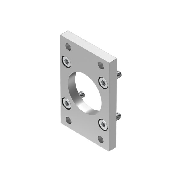 Festo Flange Mounting EAHH-V2-80-R1 EAHH-V2-80-R1 - main